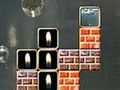 Robbanásveszélyes Tetris az online játékhoz