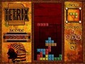 Egyiptomi Tetris az online játékhoz