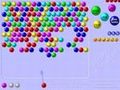 Bubble shooter az online játékhoz