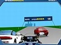 Speed ​​Biker az online játékhoz