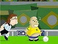 Run Ronaldo Run! az online játékhoz