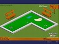 Mini Golf az online játékhoz