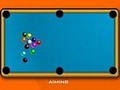 Pool az online játékhoz