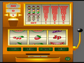 Fruit Machine az online játékhoz