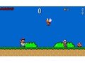 Super Mario és Magnum az online játékhoz