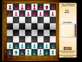 Flash Chess az online játékhoz