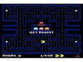 Pacman az online játékhoz