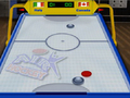 Air Hockey az online játékhoz