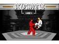 Kickboxer az online játékhoz