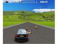 Racing a BMV az online játékhoz