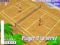 Beach Tennis az online játékhoz