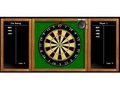 Classic darts az online játékhoz