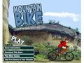 Mountain Bike az online játékhoz