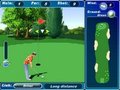 Golf Mester 3D az online játékhoz