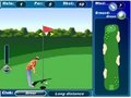 Golf az online játékhoz