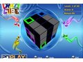 Őrült Cube az online játékhoz