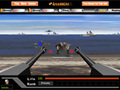 Beach Defence az online játékhoz