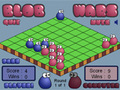 Blob Wars az online játékhoz