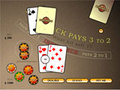 Blackjack Pays 3-2 az online játékhoz