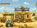 Metal Slug 2 az online játékhoz