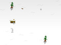 Snow Ball az online játékhoz