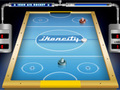 Air Hockey az online játékhoz