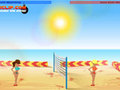 Boom Boom Volleyball az online játékhoz