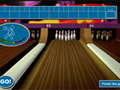 Bowling az online játékhoz