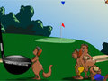 Sqrl Golf 2 az online játékhoz