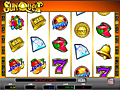 Sunquest Casino Slot az online játékhoz