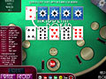 Caribbean Poker az online játékhoz