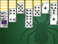 Spider Solitaire az online játékhoz