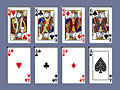 Crescent Solitaire az online játékhoz