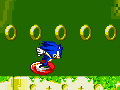 Sonic Xtreme 2 az online játékhoz