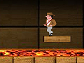 Indiana Jones az online játékhoz