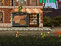 Metal Slug Brutal az online játékhoz