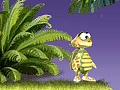 Turtle Odyssey 2 az online játékhoz