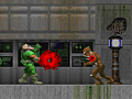 Doom 2D az online játékhoz