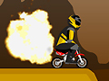 Mini Dirt Bike az online játékhoz