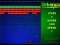 Arkanoid az online játékhoz