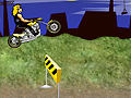 Moto Rallye Game az online játékhoz