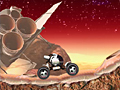 Mars Buggy az online játékhoz