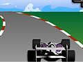 Formula-1 az online játékhoz