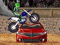 Stunt Mania 2 az online játékhoz