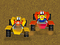 Mud Bike Racing az online játékhoz