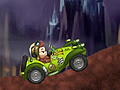 Monkey Kart az online játékhoz