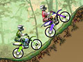 Dirt Bike Championship az online játékhoz