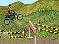 Moto rally az online játékhoz