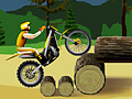 Stunt Dirt Bike az online játékhoz