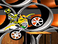 Dirt Bike 2 az online játékhoz